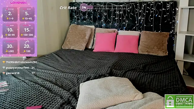 Malisha_kiss: онлайн-секс-чат