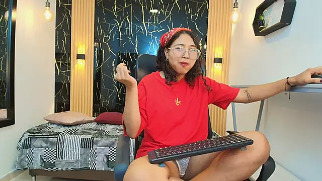 SamanthaFox_8 – Live XXX-chat