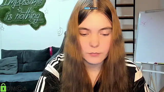 Chat +18 de MiraaBloom ao vivo