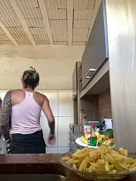 sabrinaneves: онлайн-секс-чат