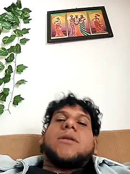 prototipoA45 Pertunjukan Webcam