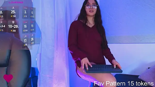 Lilith_rose6 Obrolan Langsung XXX