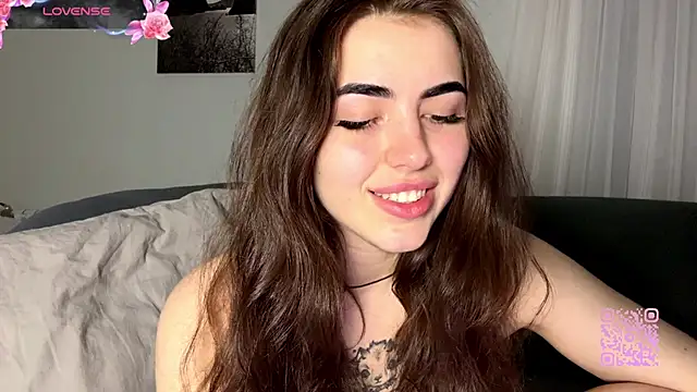 ScaNovaXen_ – Live XXX-chat