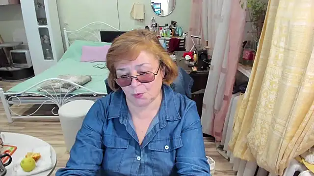 Chat XXX ao vivo de rekelme