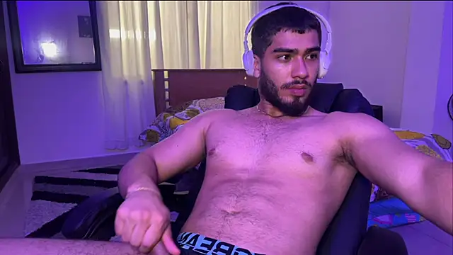 Chat +18 de Franco_banderas ao vivo