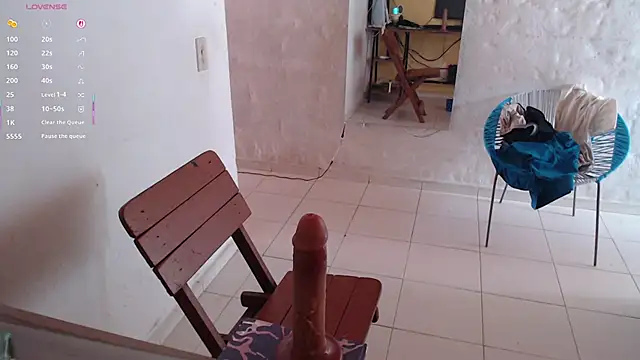 عرض كام maxI_dick33