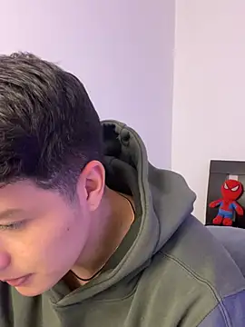 Goldenknight33のウェブカメラショー