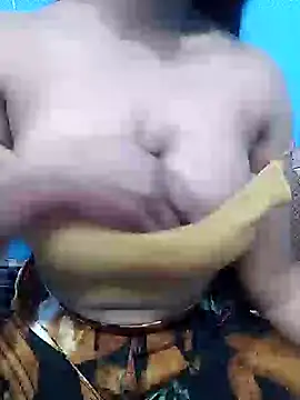 Pertunjukan Kamera Web hot_ashiya