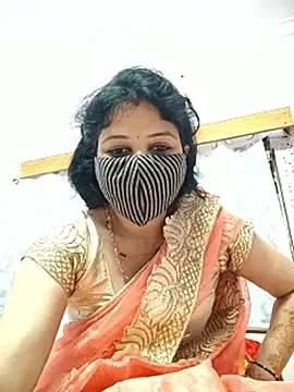 Show Webcam de Priyaji7575