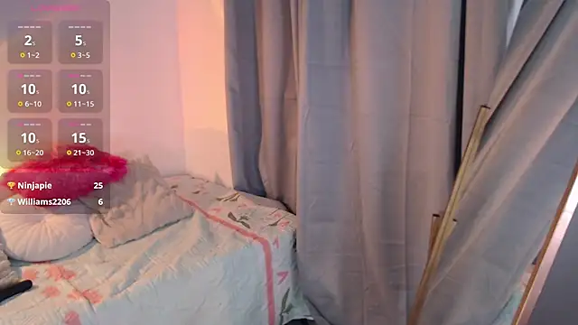 Mia_Volkova_ – Live XXX-chat