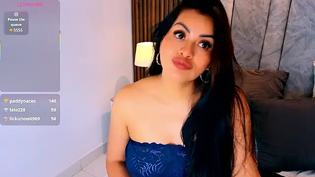 naomy_smithxx – Live XXX-chat