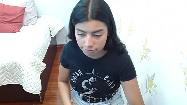 Laia_white's Live XXX Chat