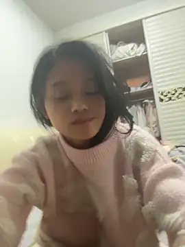 meiguigongzhu520 웹캠 쇼