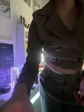 Chat +18 de Just-Lilly ao vivo