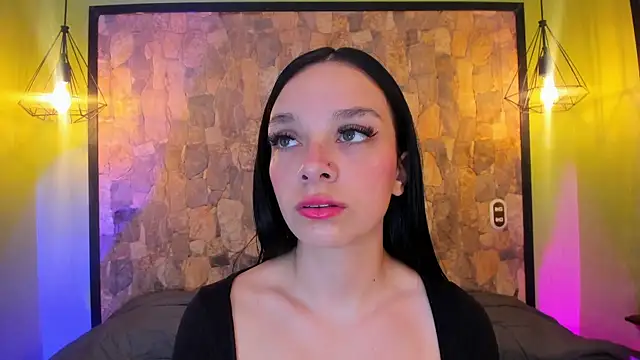 Elizabeth_Ferrer: онлайн-секс-чат