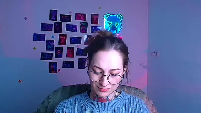 Esmi_Winter's Live XXX Chat