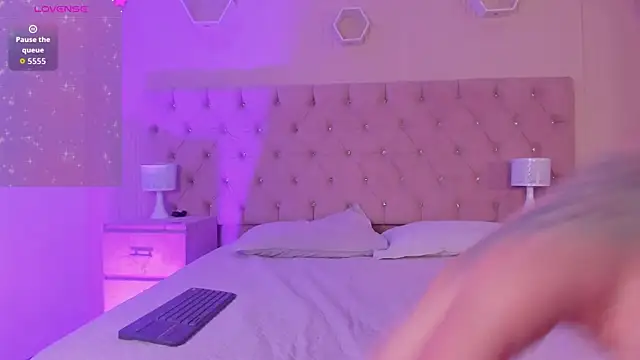 DulcePrince_'s Live XXX Chat