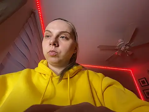 i_love_iva's Live XXX Chat