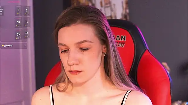 دردشة Vanessa__Lui الجنسية المباشرة