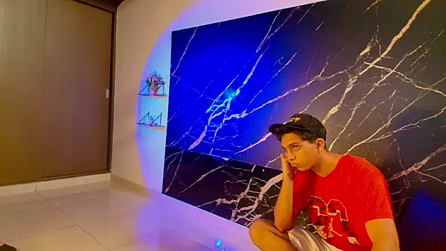 thiago_moreno Pertunjukan Webcam