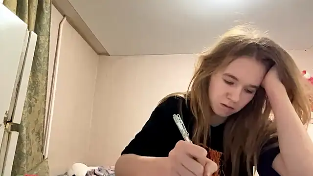 LeomaJee's Live XXX Chat