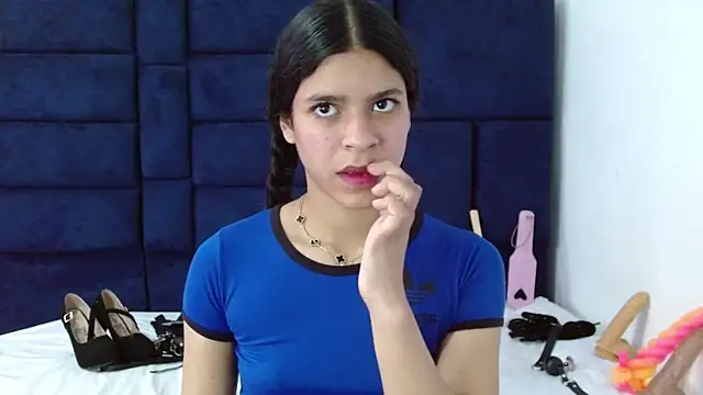 Arianna_Angels' Live XXX Chat