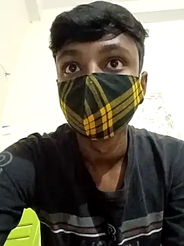 Show modela 7slayer na web-kameri