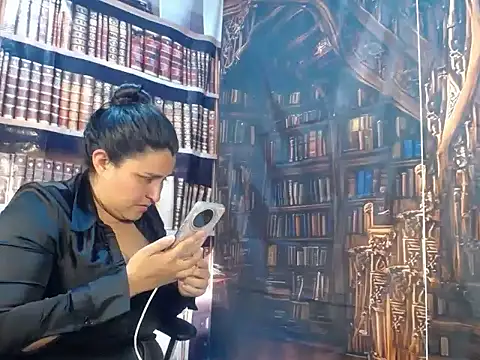 IvyBaez_'s Live XXX Chat