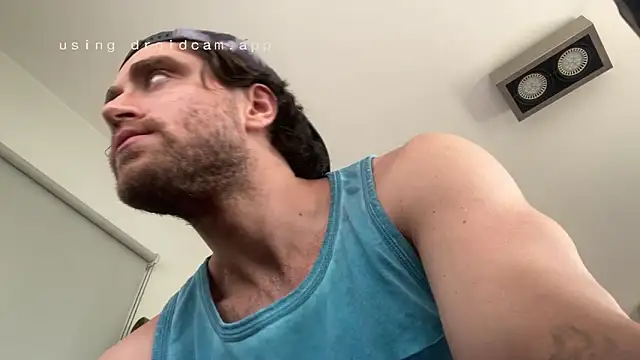 Show de webcam de sebavalentino