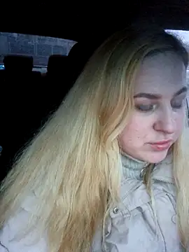 XXX chat uživo modela LianaJu