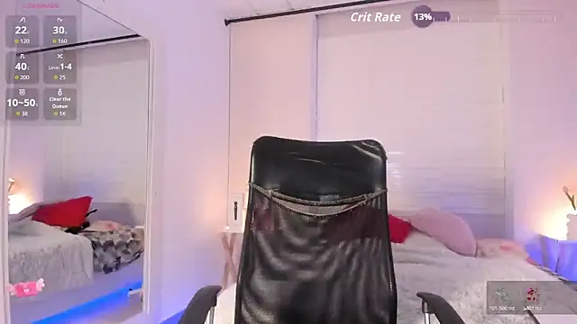 SophiaaStone's Live XXX Chat