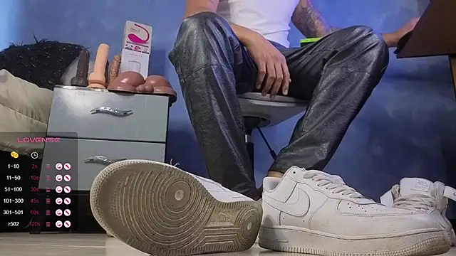 TomLover_12 Obrolan Langsung XXX