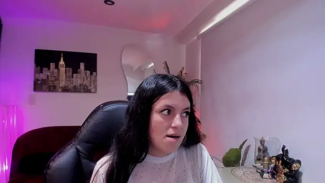 Meghan320: онлайн-секс-чат