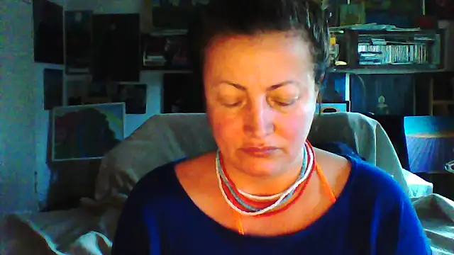 MariaAnaSunshine – Live XXX-chat