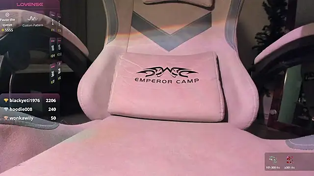 Czat XXX na żywo – Lana_Younes