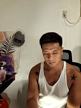 Felix_Asher 网络视讯表演