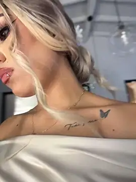 Czat XXX na żywo – MystiqueXXX