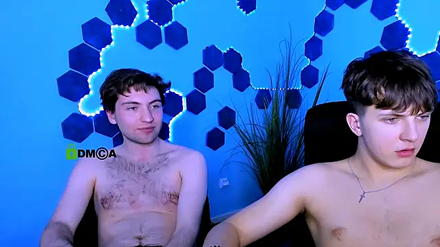 Živý XXX chat travis_wolf_