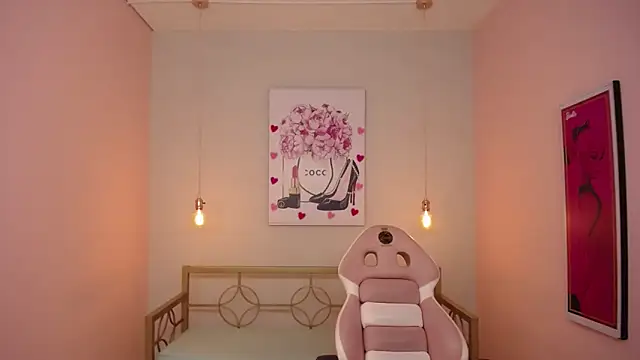 Chatroom XXX en direct de Adri_gomez_x