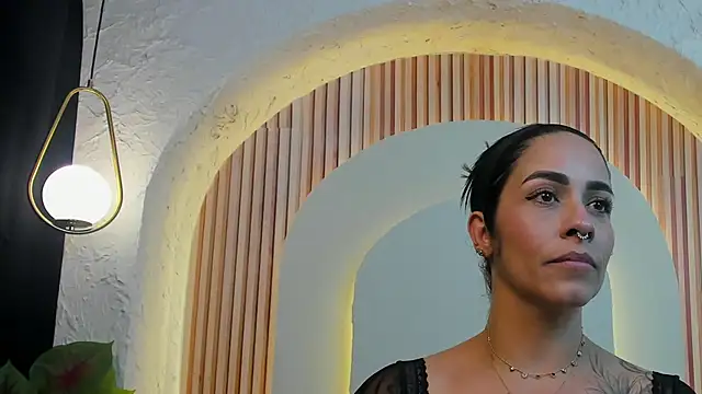 violet_scott_ Webcam-Show