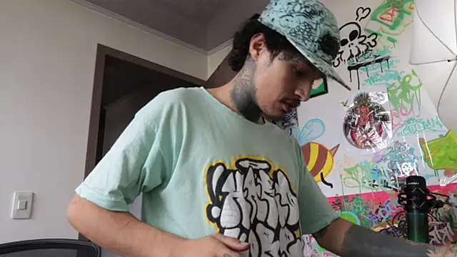 Živý XXX chat trieone