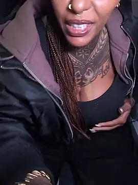 DarkDea Live XXX Chat