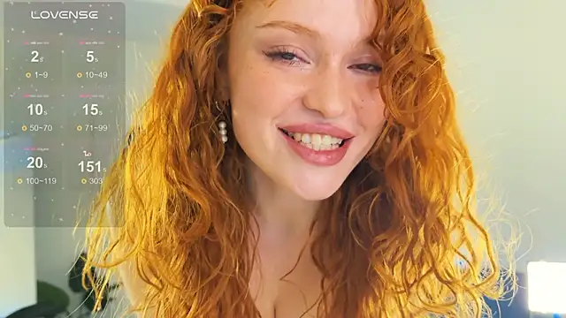 Born_to_Loveee élő XXX-chatje