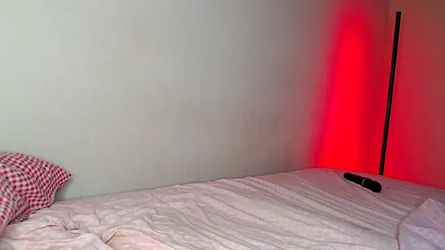 Just_alice élő XXX-chatje