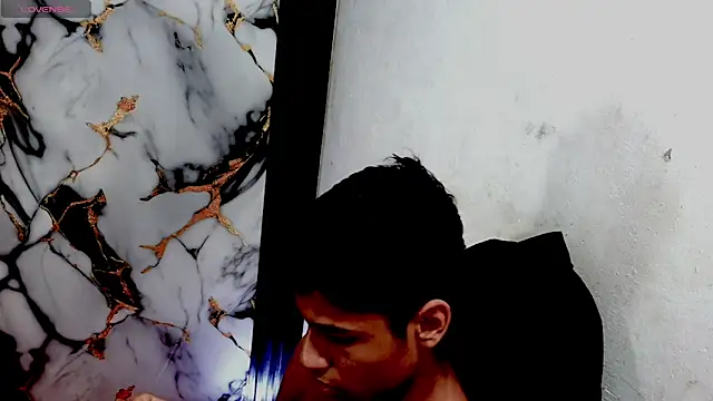 Im_david02 在線直播表演