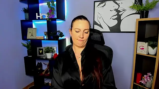 FUN_AMI – Live XXX-chat