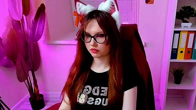 CarolGiggly Live XXX-Chat