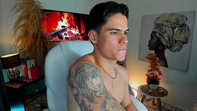 Chat XXX Live Matias_Murrier