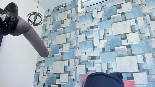 angel_dthroatt Pertunjukan Webcam