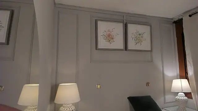 Chat +18 de ana_beckett ao vivo